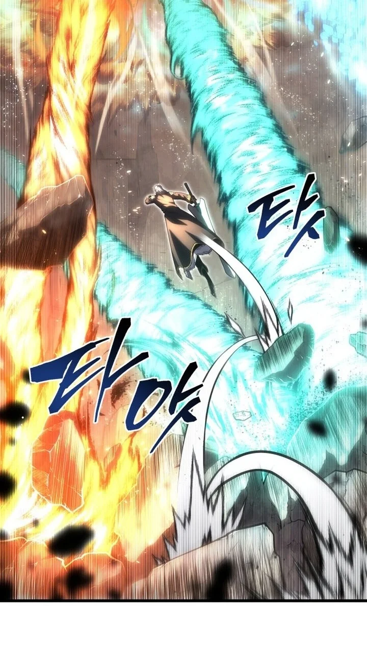 Swordmaster’s Youngest Son Chapter 218 Gambar 74