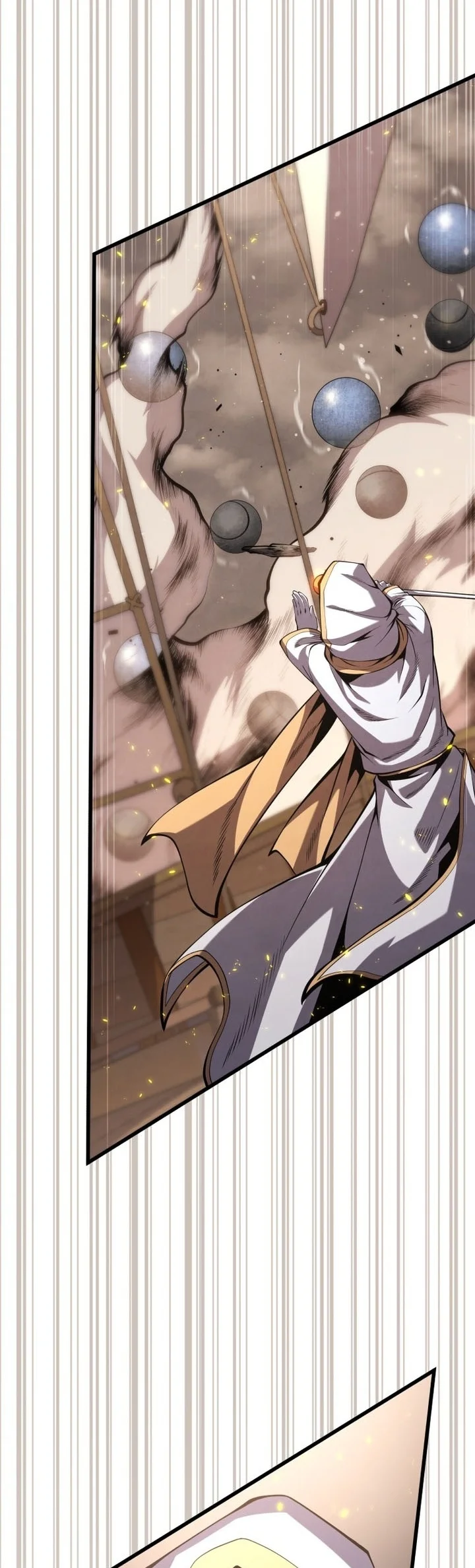 Swordmaster’s Youngest Son Chapter 218 Gambar 80