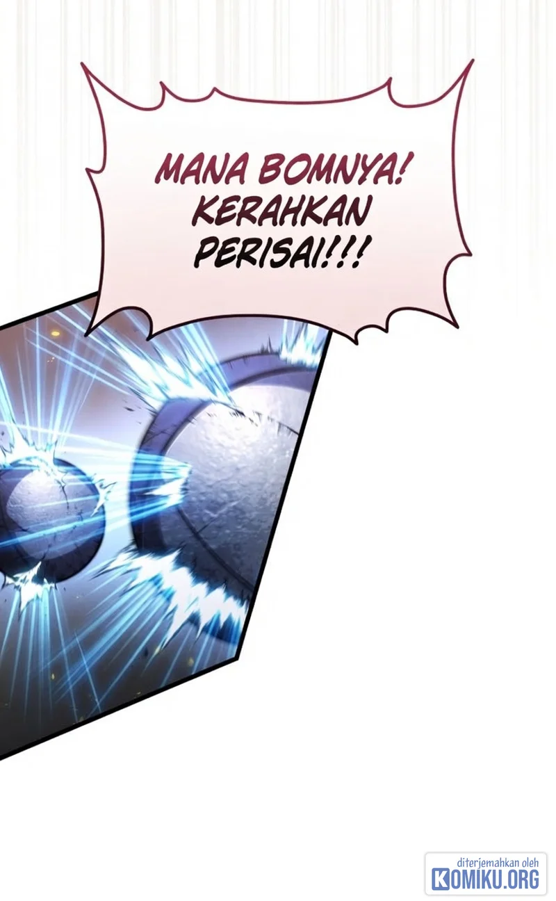 Swordmaster’s Youngest Son Chapter 218 Gambar 82