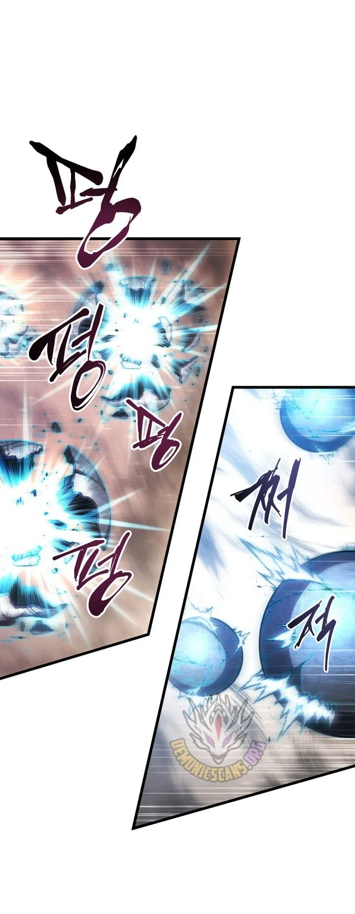 Swordmaster’s Youngest Son Chapter 218 Gambar 86