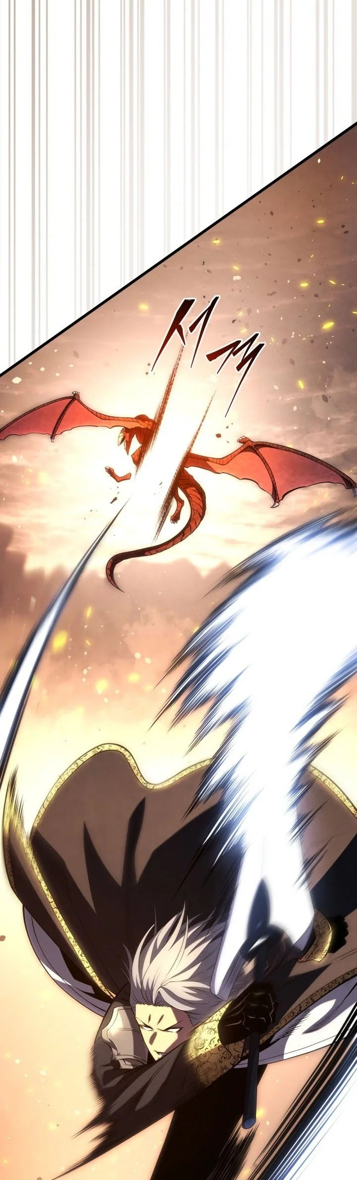 Swordmaster’s Youngest Son Chapter 218 Gambar 9
