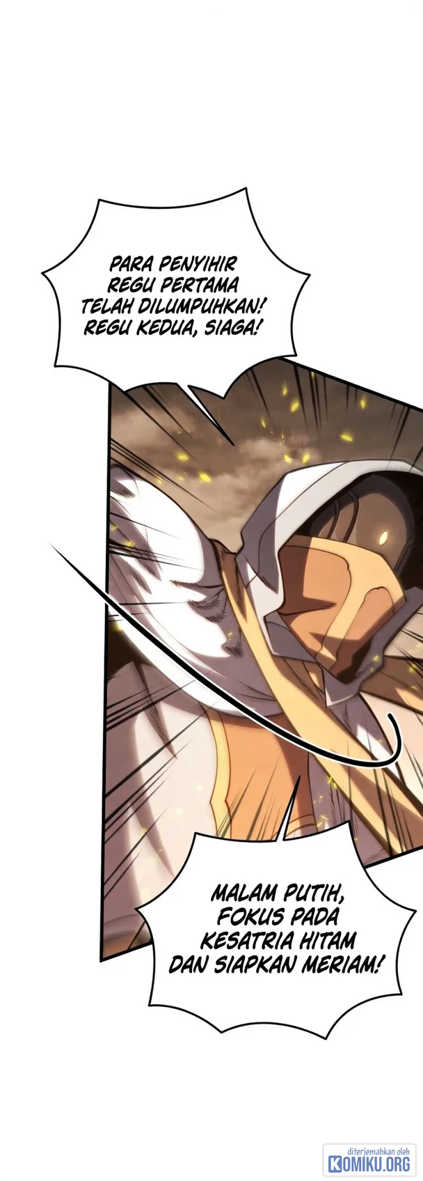 Swordmaster’s Youngest Son Chapter 218 Gambar 94