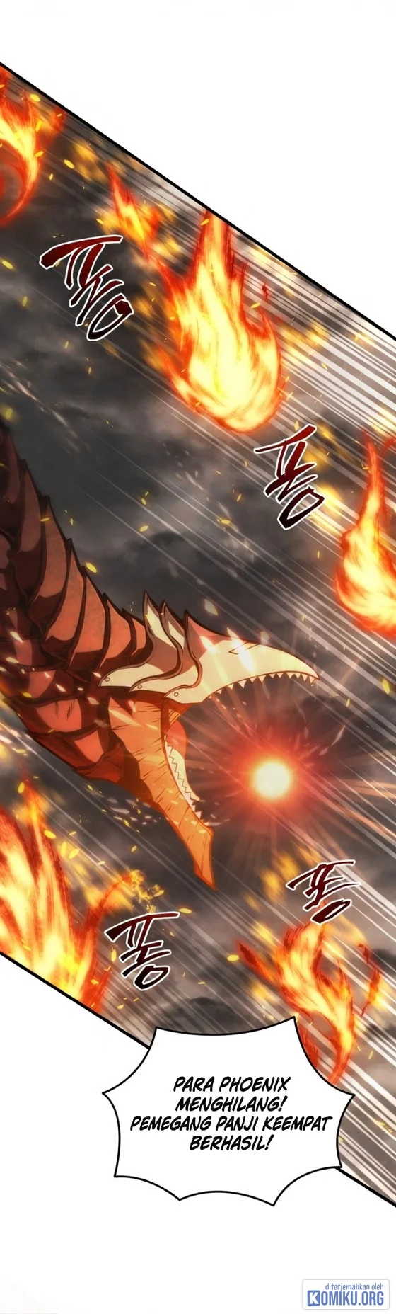 Swordmaster’s Youngest Son Chapter 218 Gambar 96