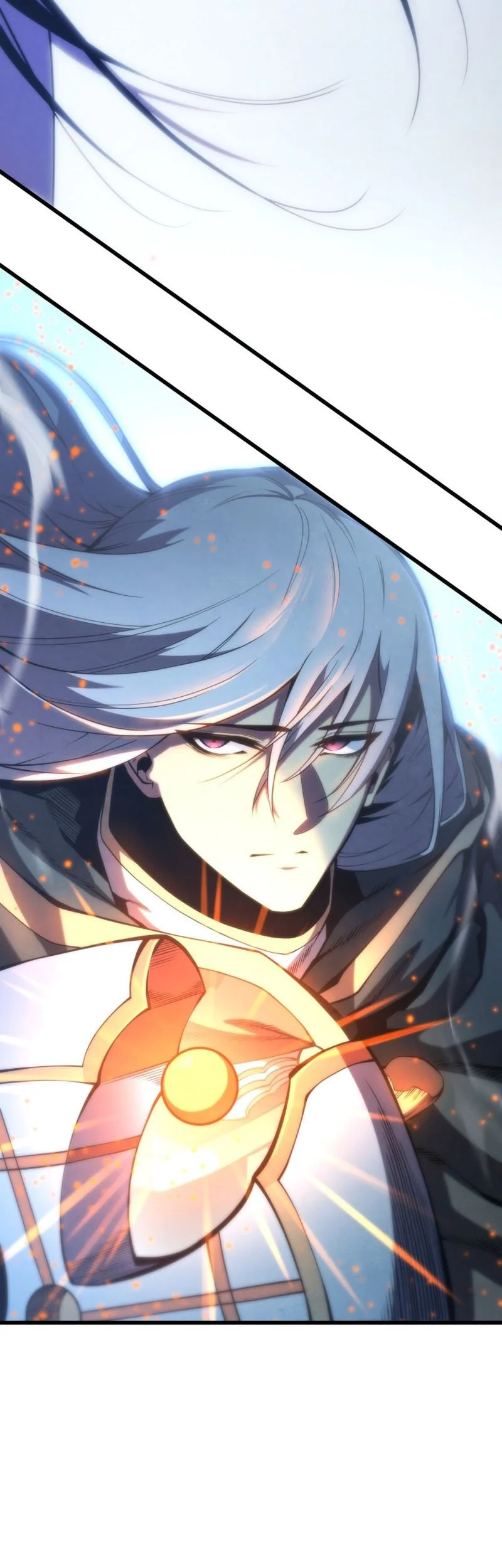 Swordmaster’s Youngest Son Chapter 219 Gambar 36
