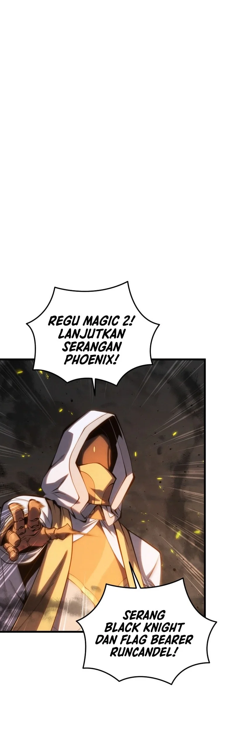 Swordmaster’s Youngest Son Chapter 219 Gambar 40