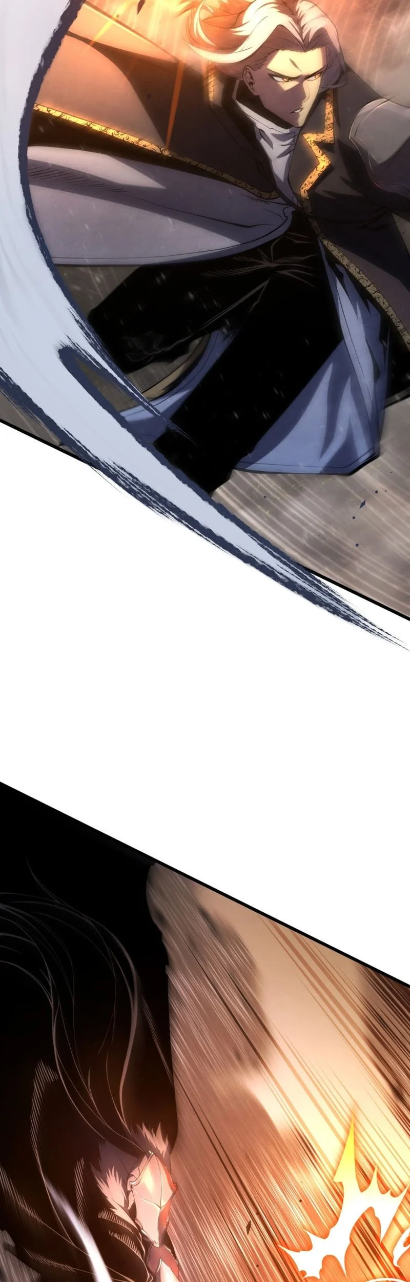 Swordmaster’s Youngest Son Chapter 219 Gambar 43