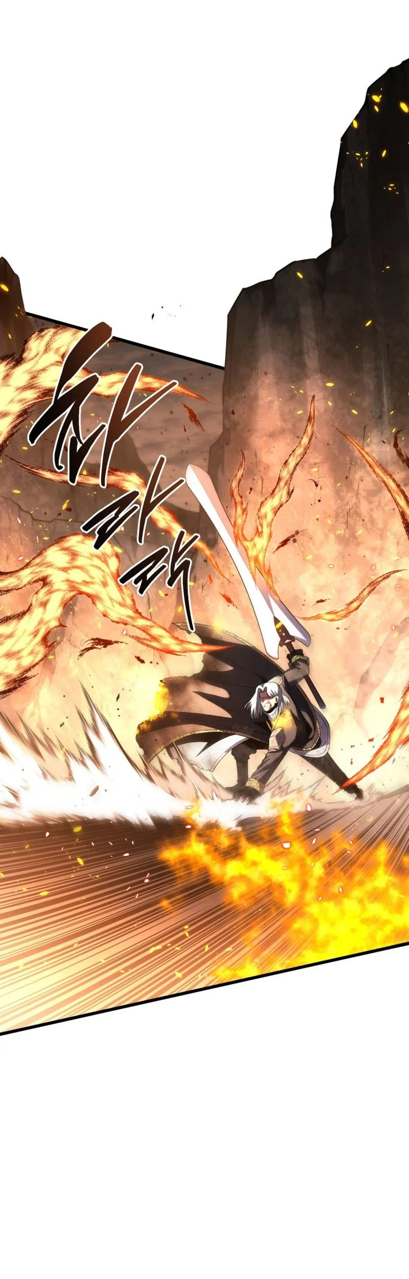 Swordmaster’s Youngest Son Chapter 219 Gambar 49