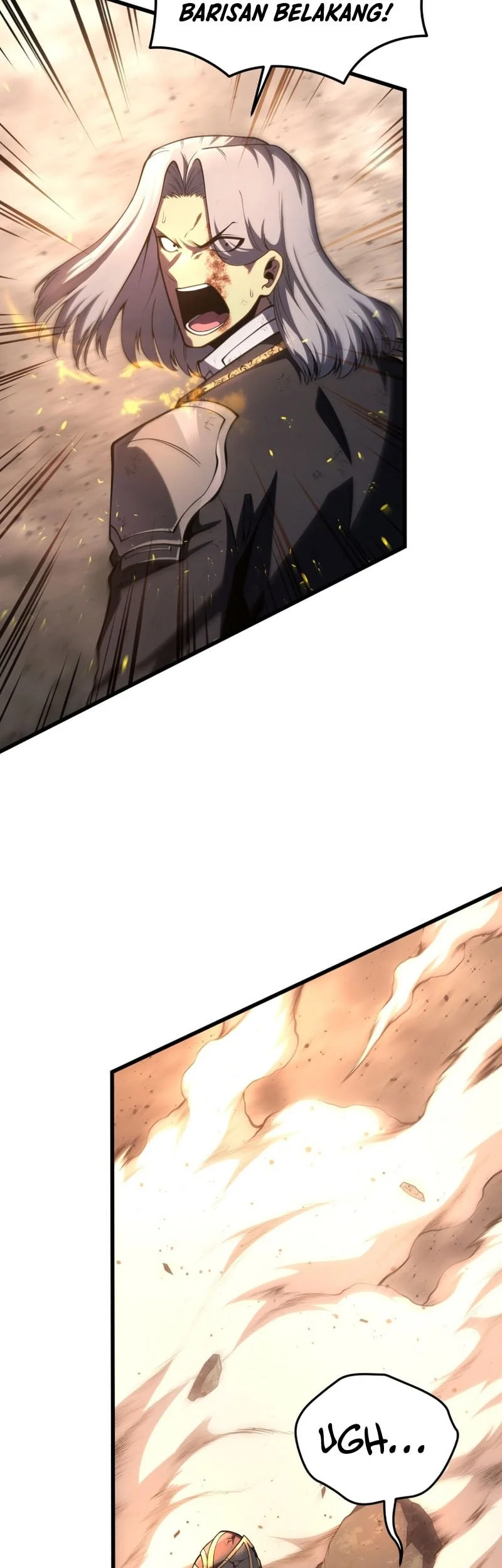 Swordmaster’s Youngest Son Chapter 219 Gambar 51