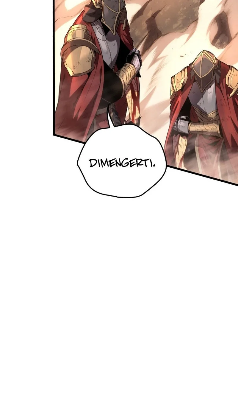 Swordmaster’s Youngest Son Chapter 219 Gambar 52
