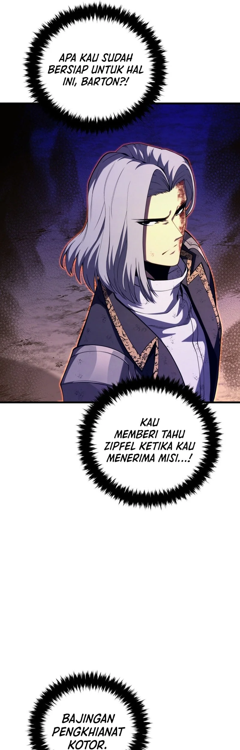 Swordmaster’s Youngest Son Chapter 219 Gambar 57