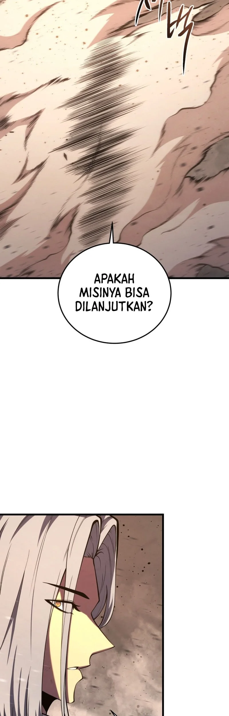 Swordmaster’s Youngest Son Chapter 219 Gambar 59