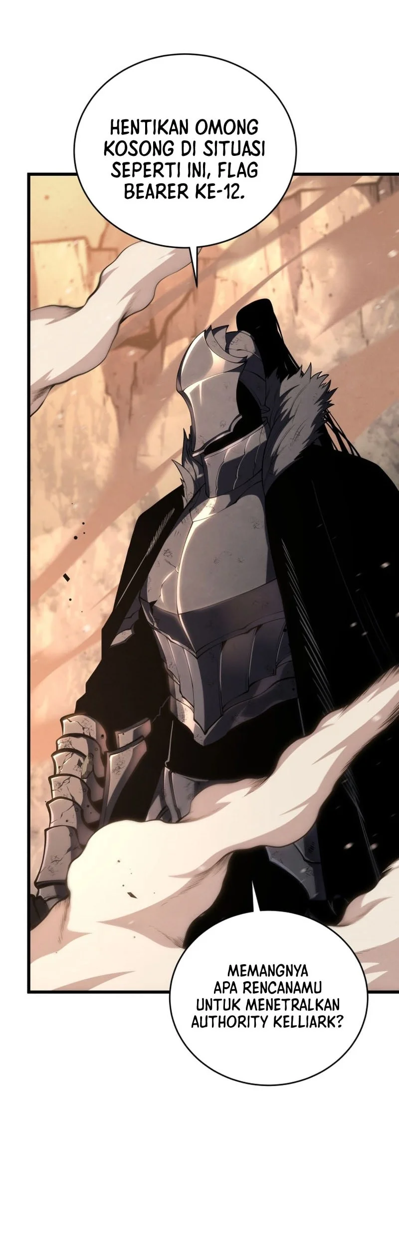 Swordmaster’s Youngest Son Chapter 219 Gambar 62