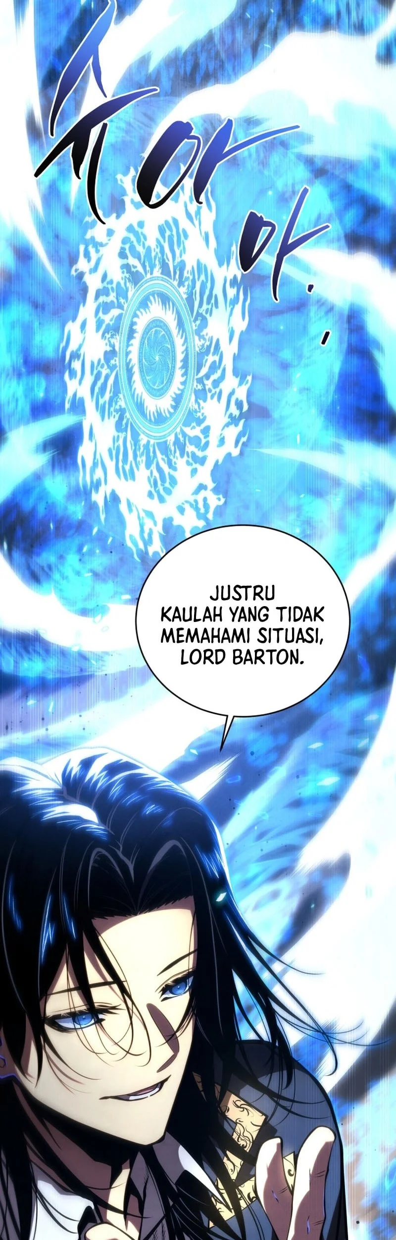 Swordmaster’s Youngest Son Chapter 219 Gambar 65