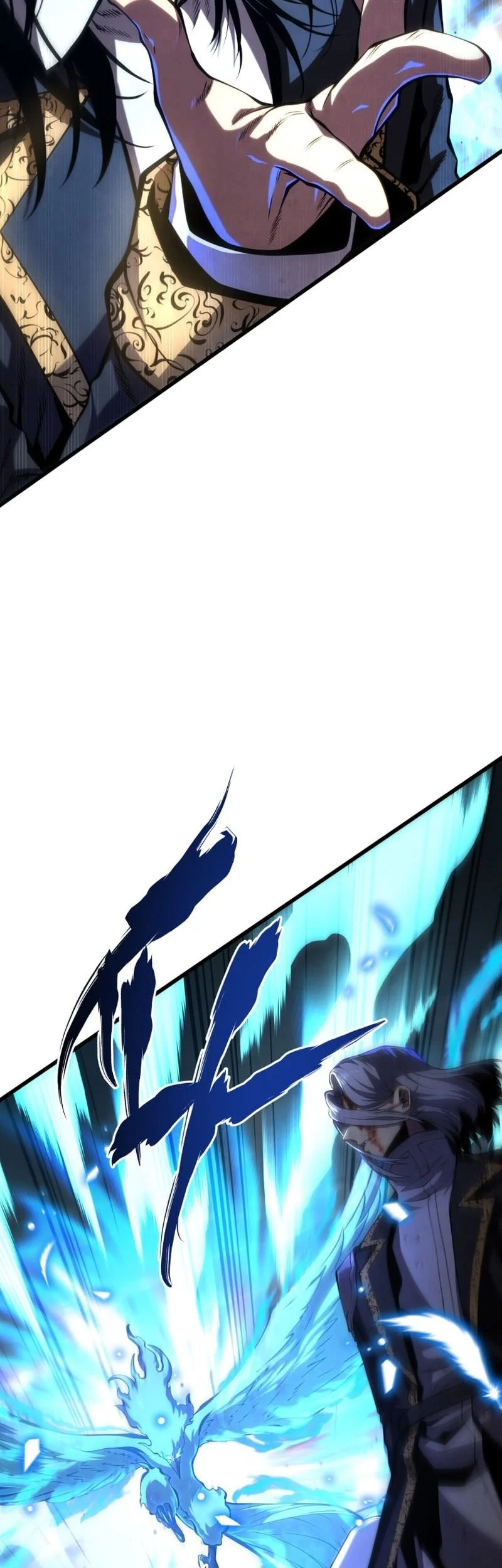 Swordmaster’s Youngest Son Chapter 219 Gambar 66