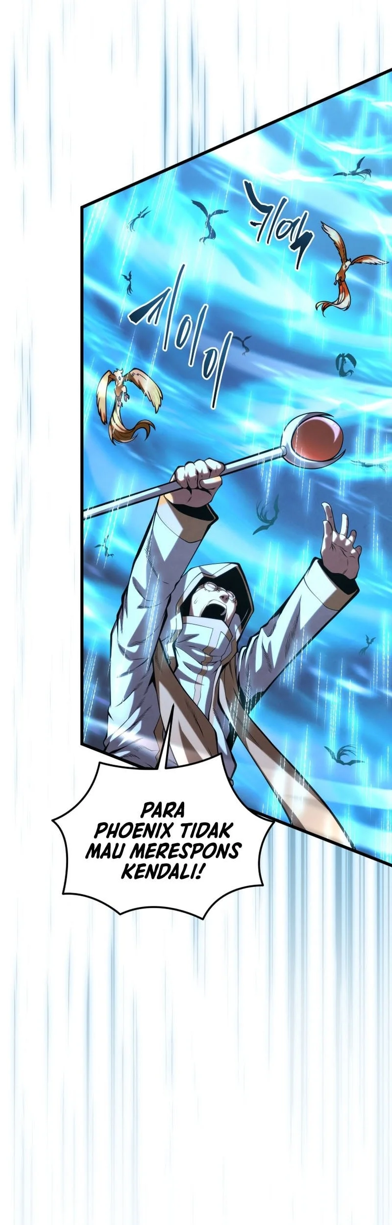 Swordmaster’s Youngest Son Chapter 219 Gambar 76