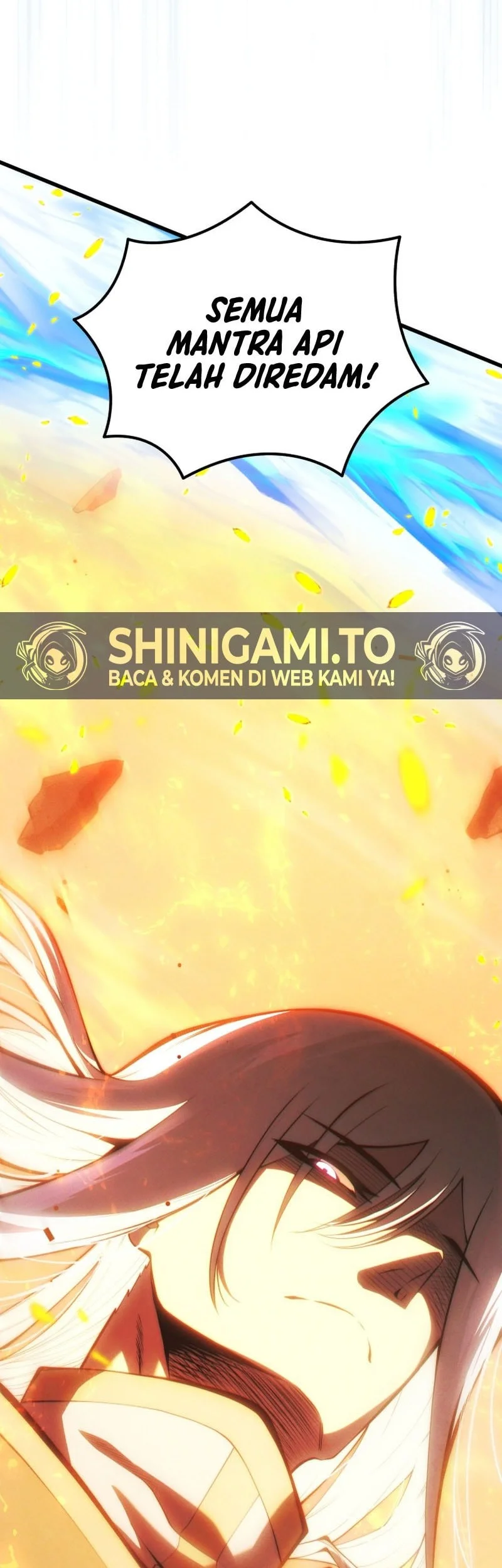 Swordmaster’s Youngest Son Chapter 219 Gambar 77