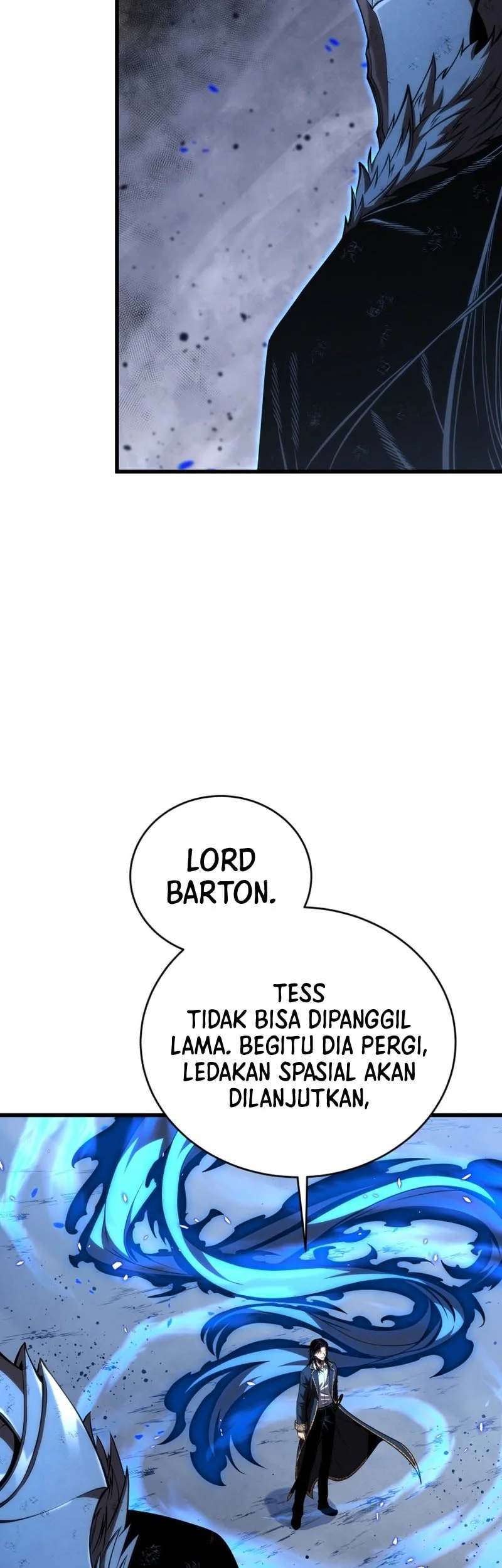 Swordmaster’s Youngest Son Chapter 219 Gambar 86
