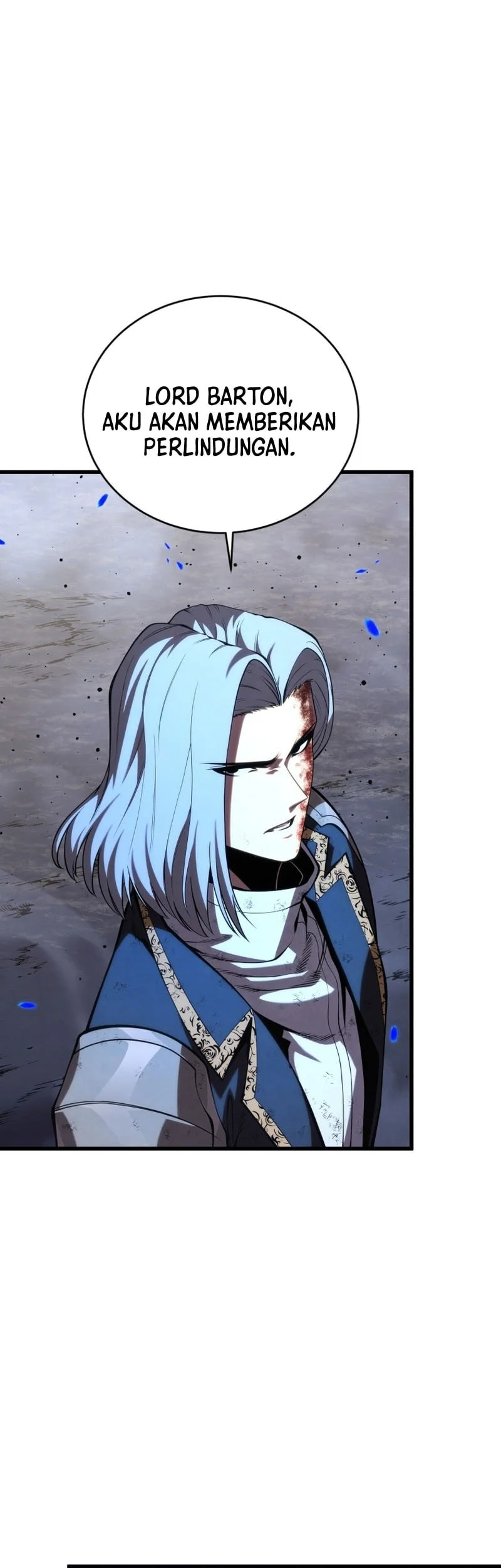 Swordmaster’s Youngest Son Chapter 219 Gambar 88