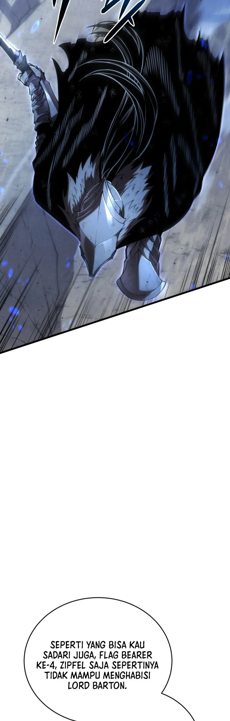 Swordmaster’s Youngest Son Chapter 219 Gambar 90