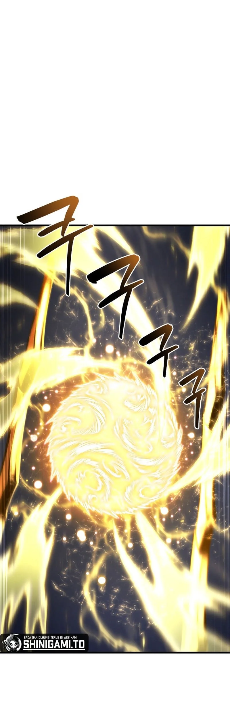 Swordmaster’s Youngest Son Chapter 219 Gambar 94
