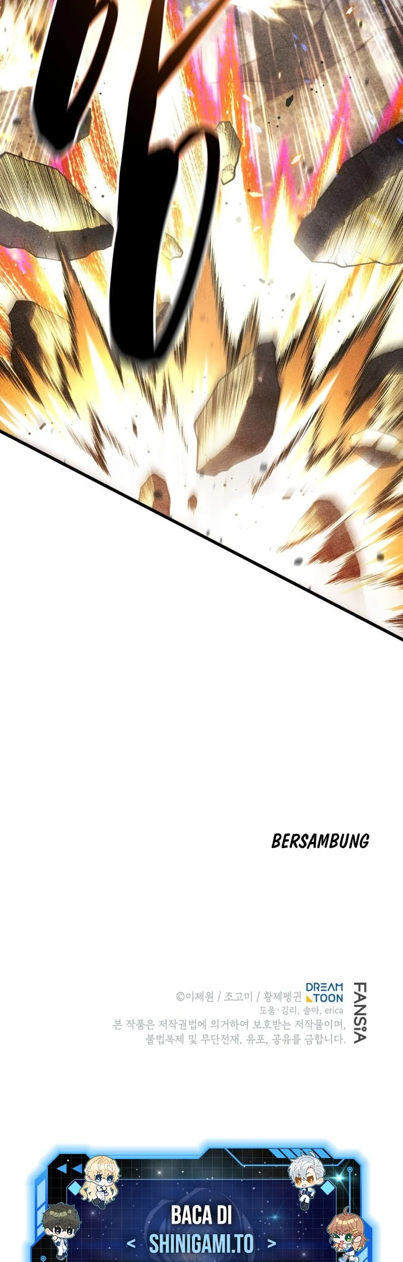 Swordmaster’s Youngest Son Chapter 219 Gambar 102