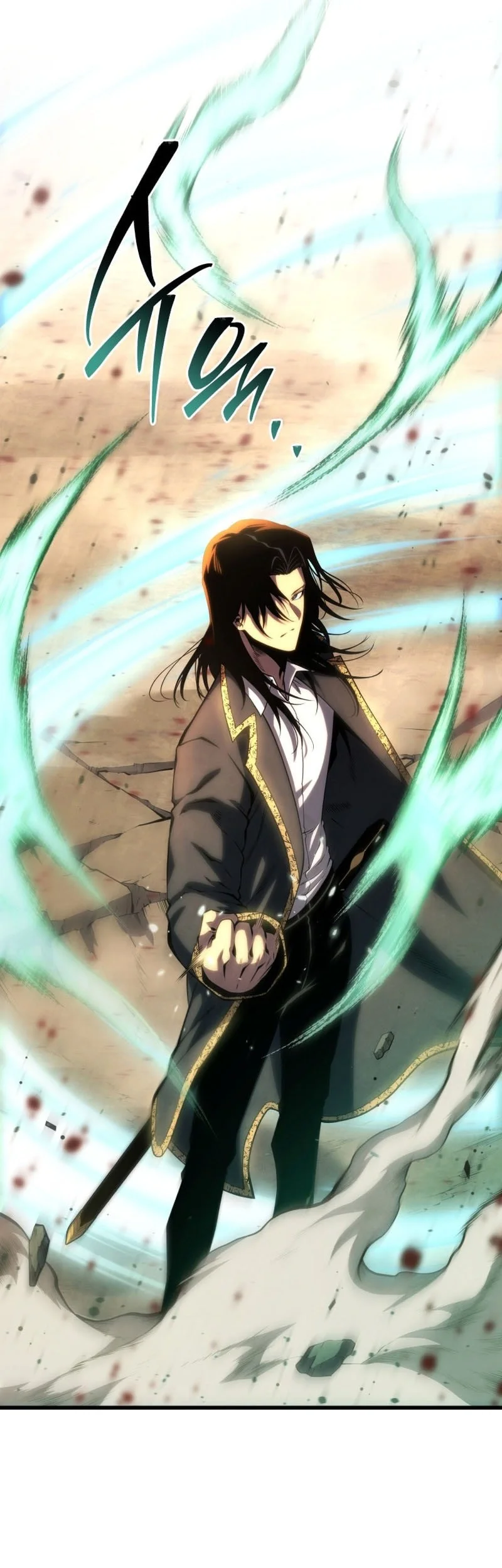 Swordmaster’s Youngest Son Chapter 219 Gambar 14