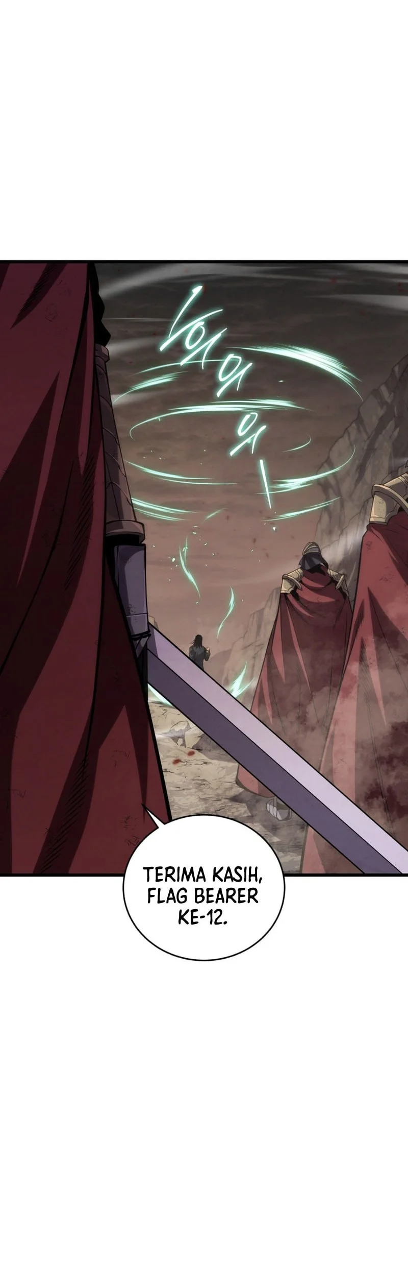 Swordmaster’s Youngest Son Chapter 219 Gambar 15