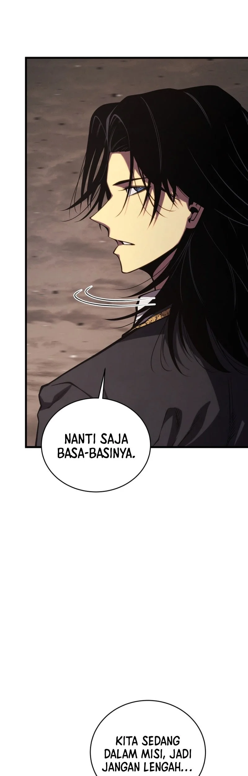 Swordmaster’s Youngest Son Chapter 219 Gambar 16