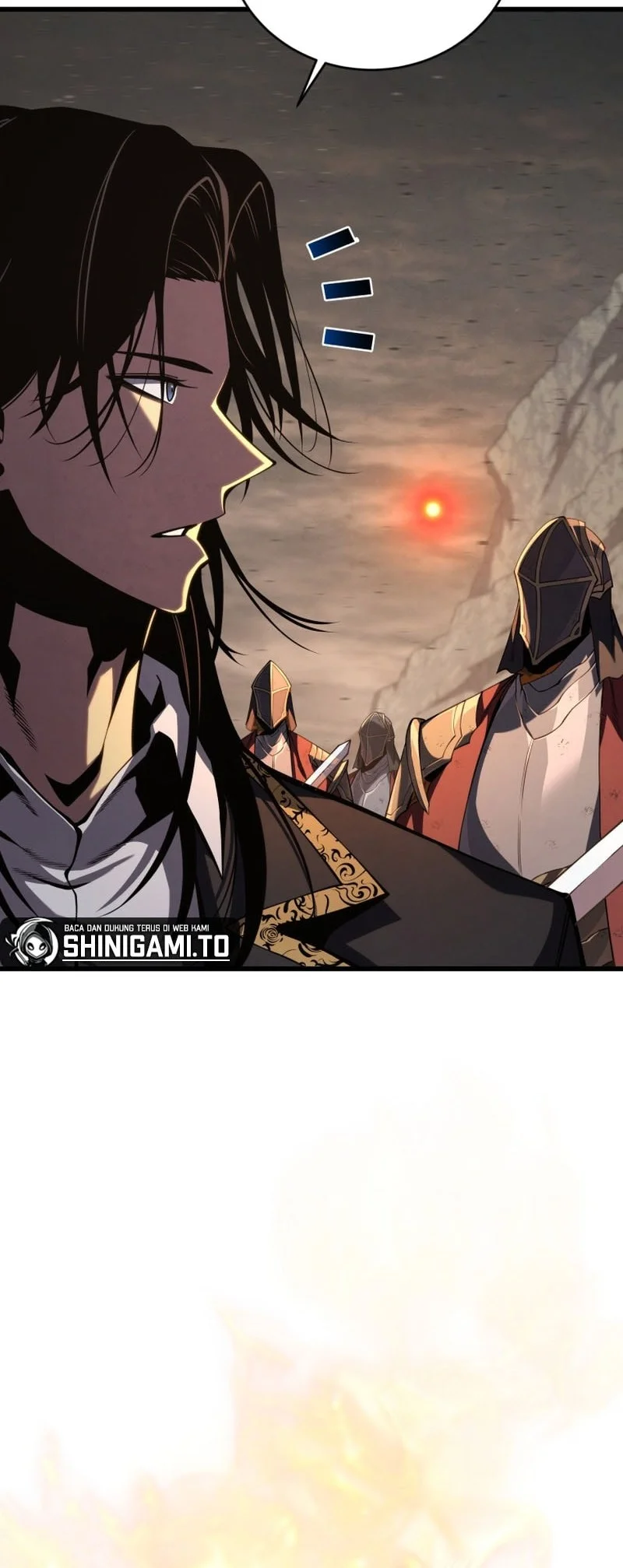 Swordmaster’s Youngest Son Chapter 219 Gambar 17