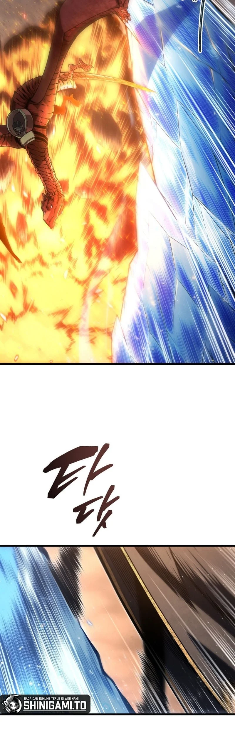 Swordmaster’s Youngest Son Chapter 219 Gambar 31