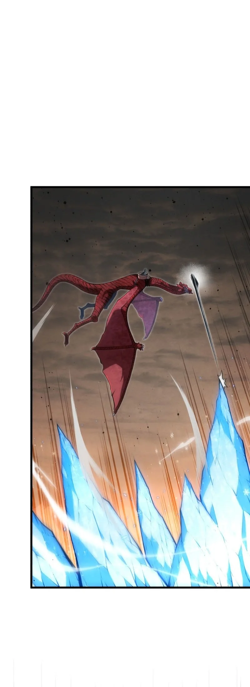 Swordmaster’s Youngest Son Chapter 219 Gambar 32