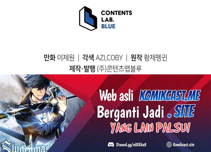 Swordmaster’s Youngest Son Chapter 57 Gambar 89