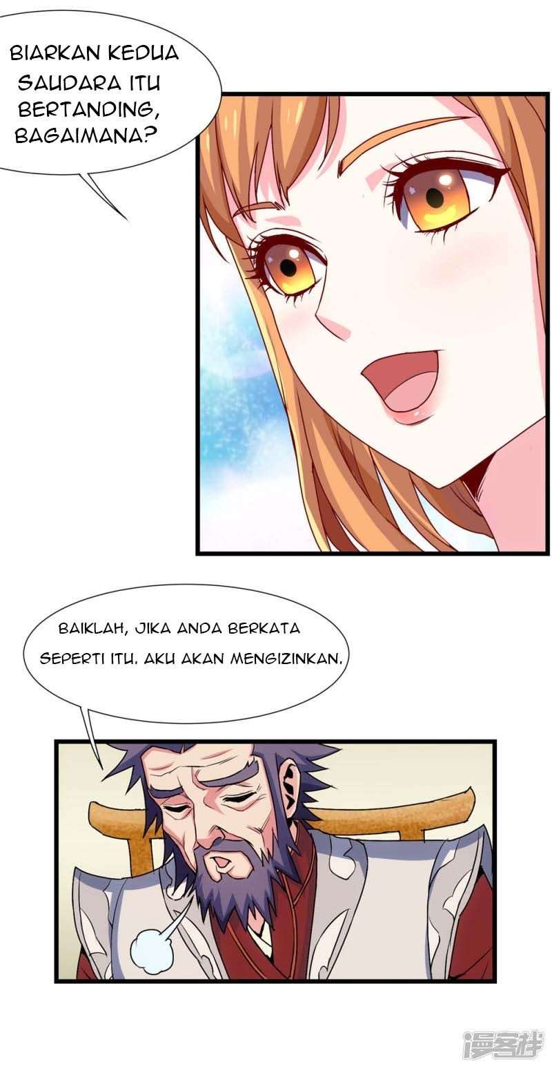 Ta Sui Xian He Chapter 11 Gambar 13