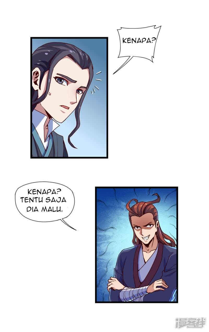 Baca Manhua Ta Sui Xian He Chapter 11 Gambar 2