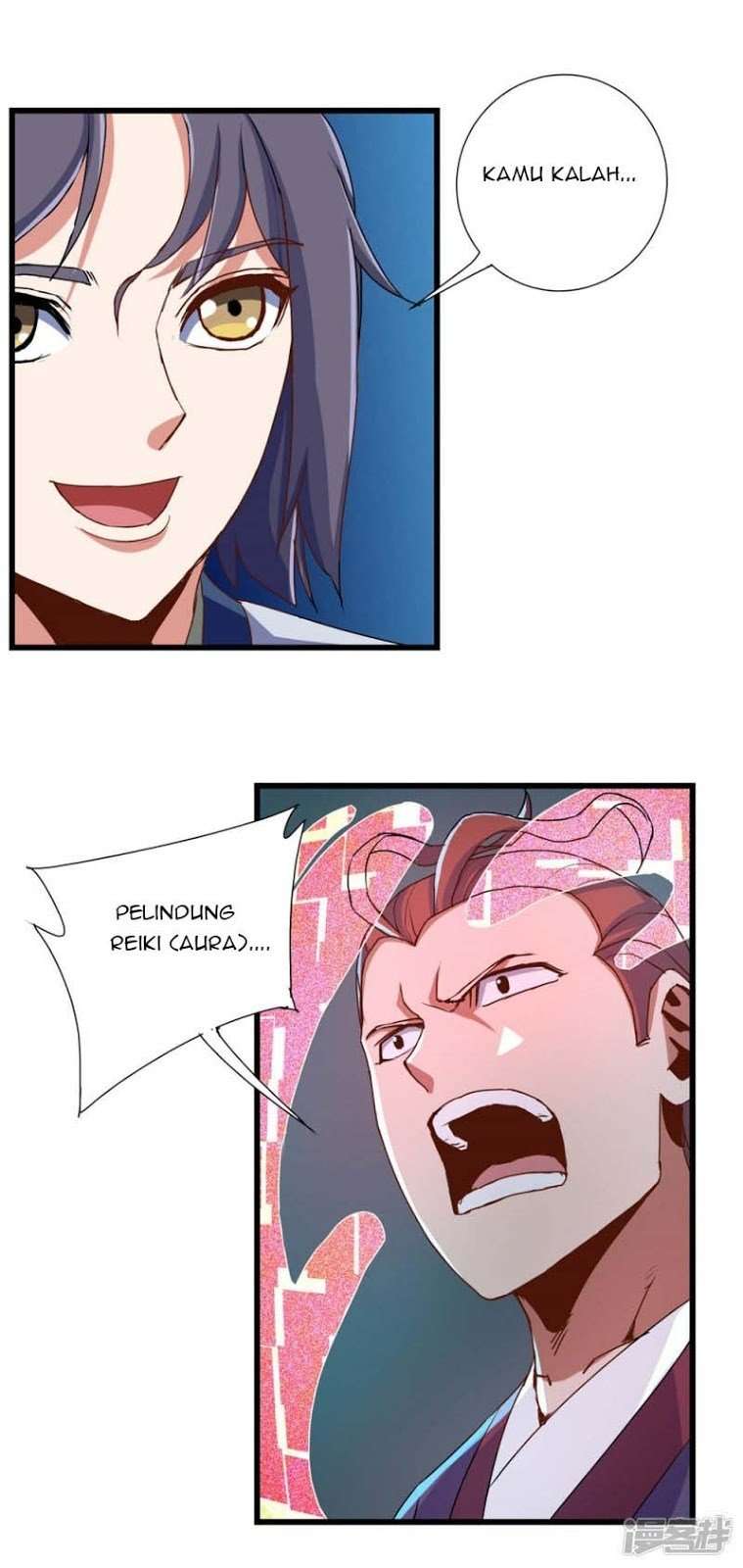 Ta Sui Xian He Chapter 12 Gambar 16