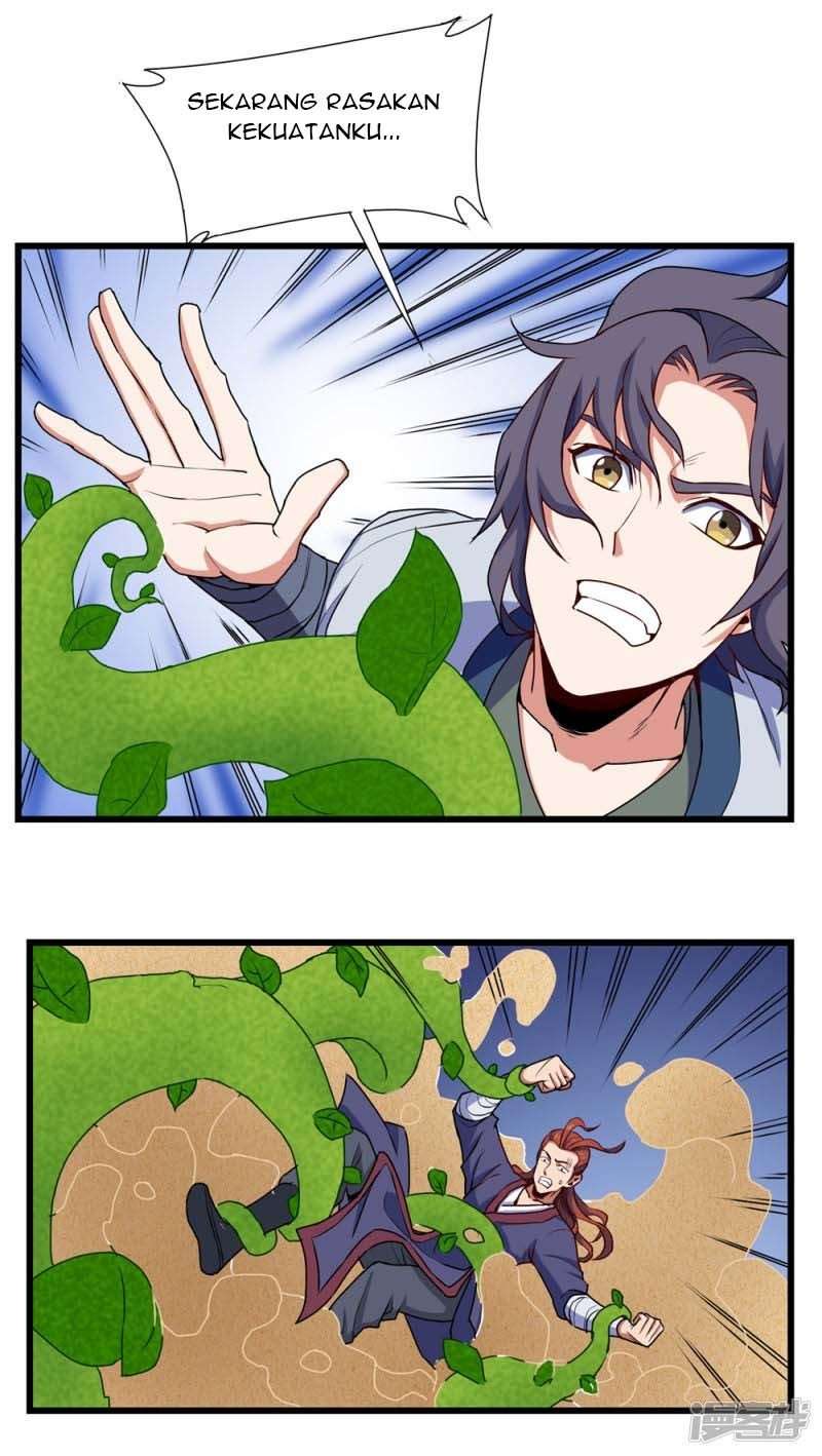 Ta Sui Xian He Chapter 12 Gambar 5
