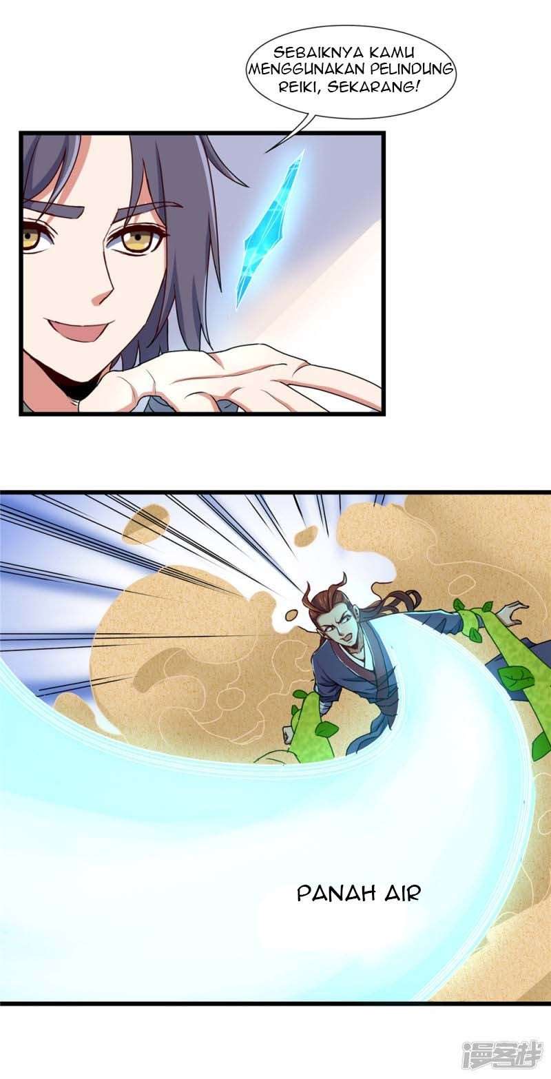 Ta Sui Xian He Chapter 12 Gambar 6