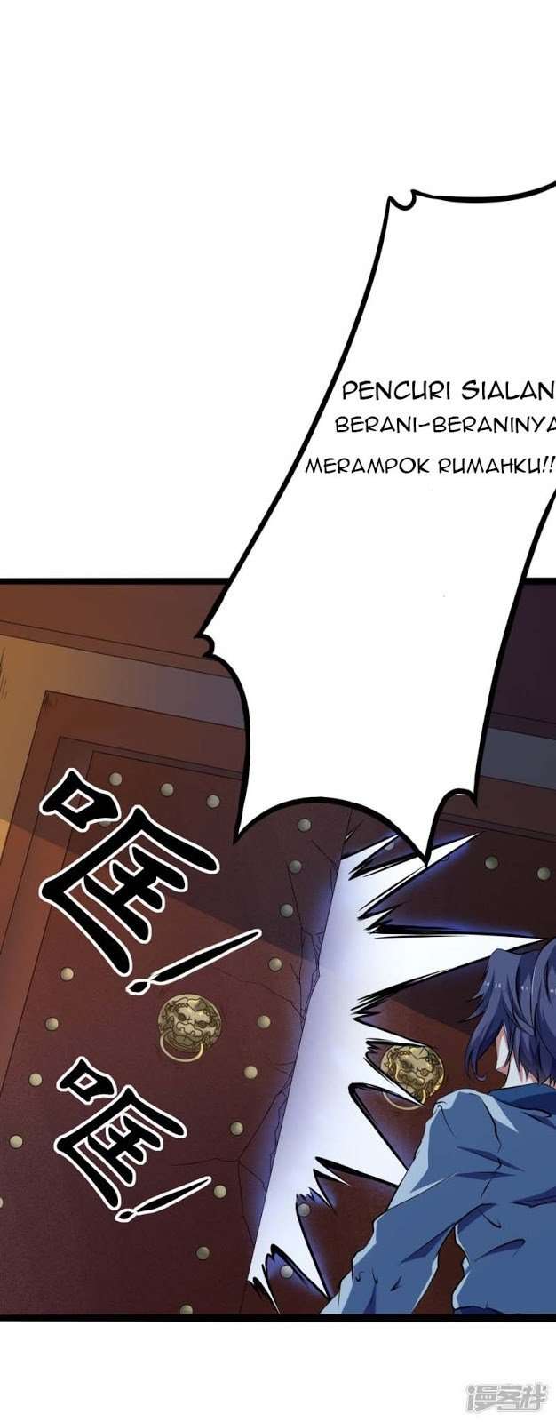 Ta Sui Xian He Chapter 15 Gambar 14