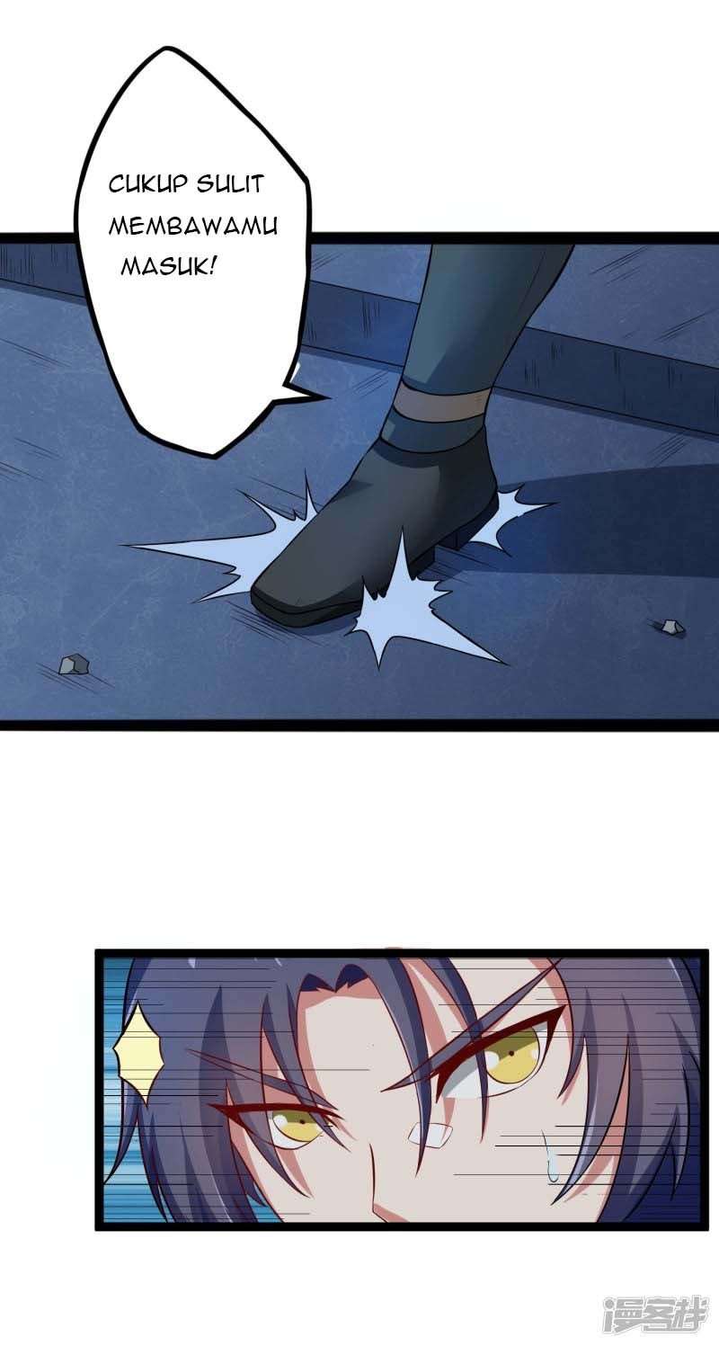 Ta Sui Xian He Chapter 15 Gambar 18