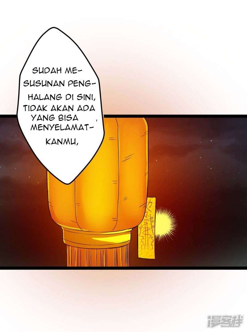 Ta Sui Xian He Chapter 15 Gambar 22
