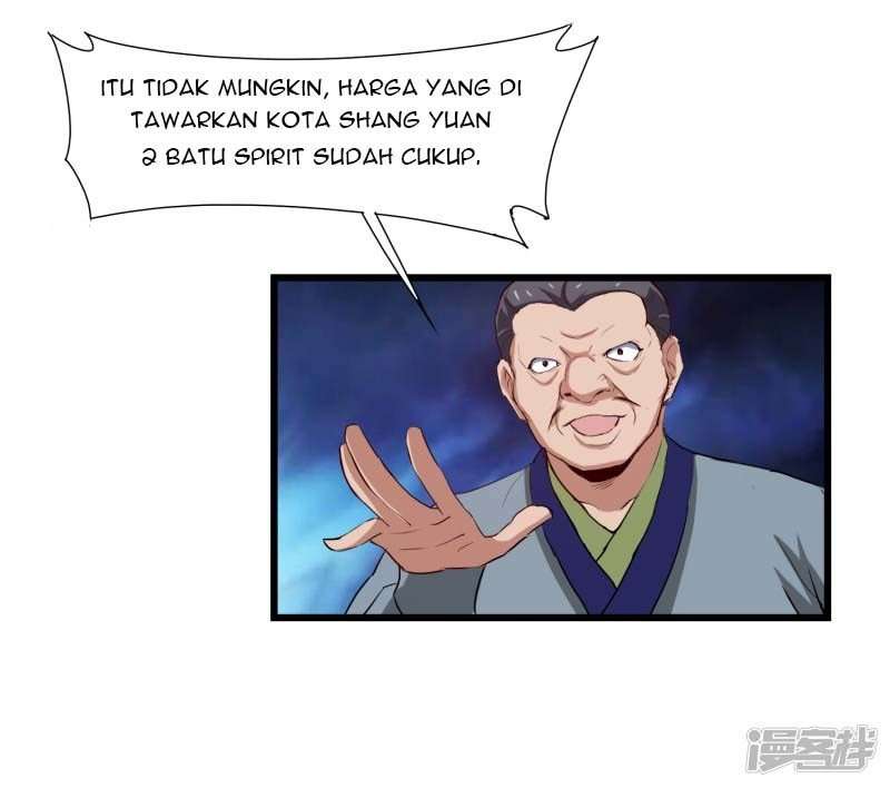 Ta Sui Xian He Chapter 15 Gambar 4