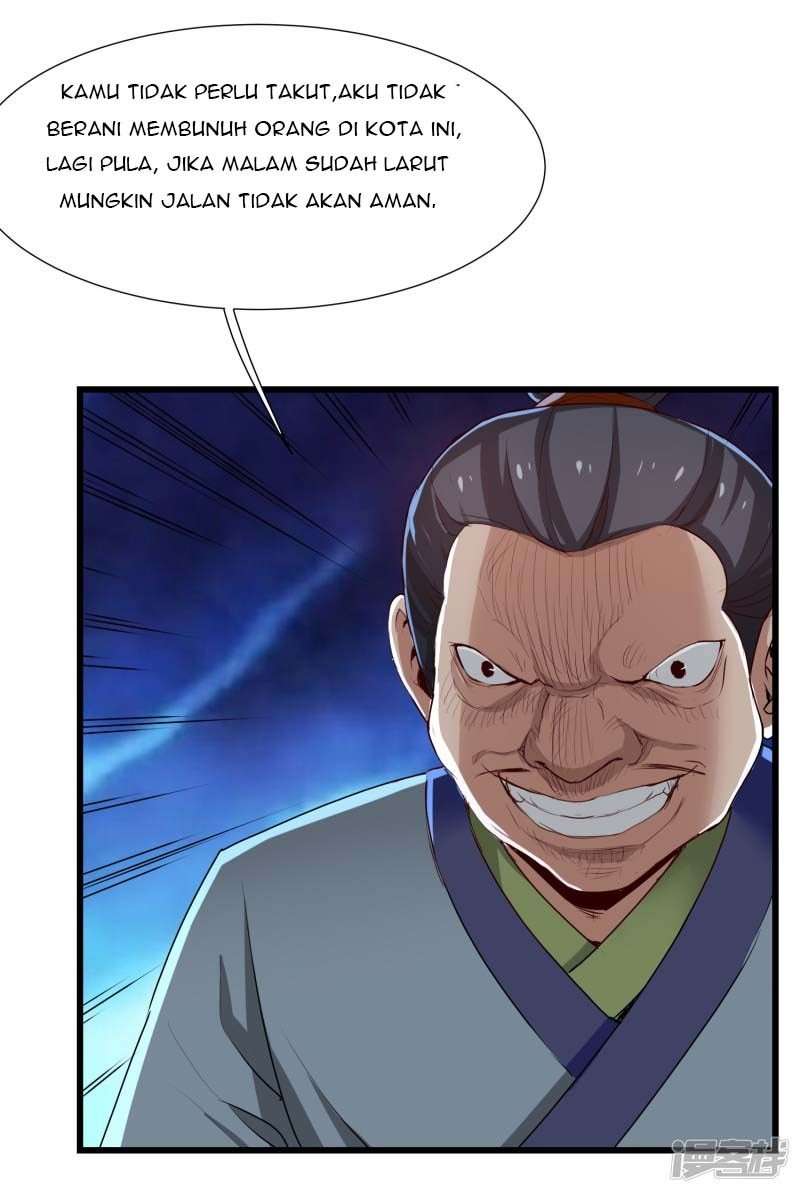 Ta Sui Xian He Chapter 15 Gambar 7