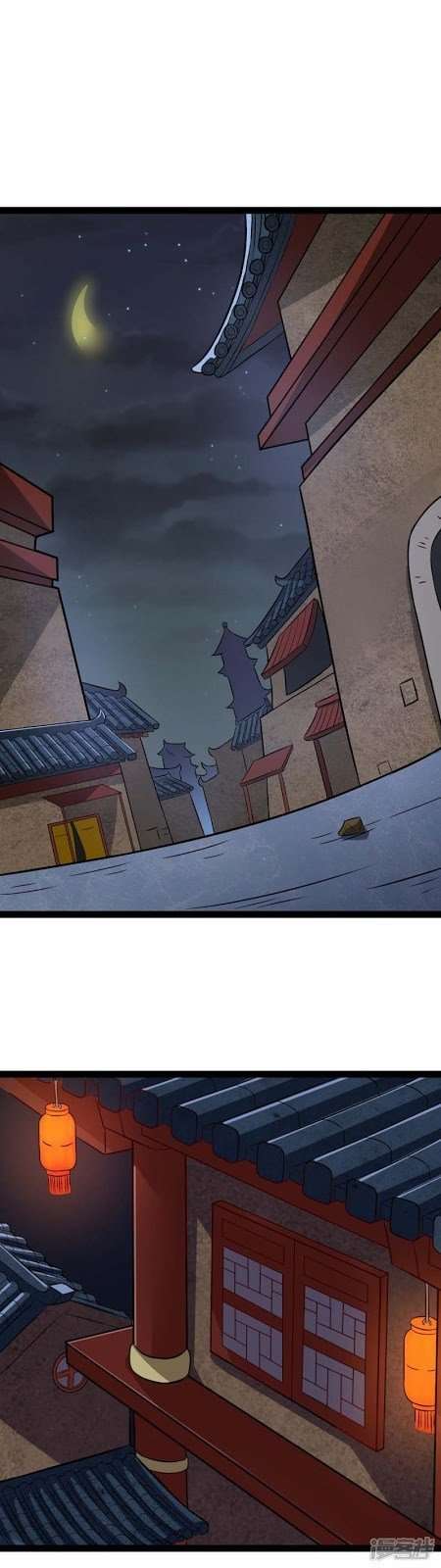 Baca Manhua Ta Sui Xian He Chapter 17 Gambar 2