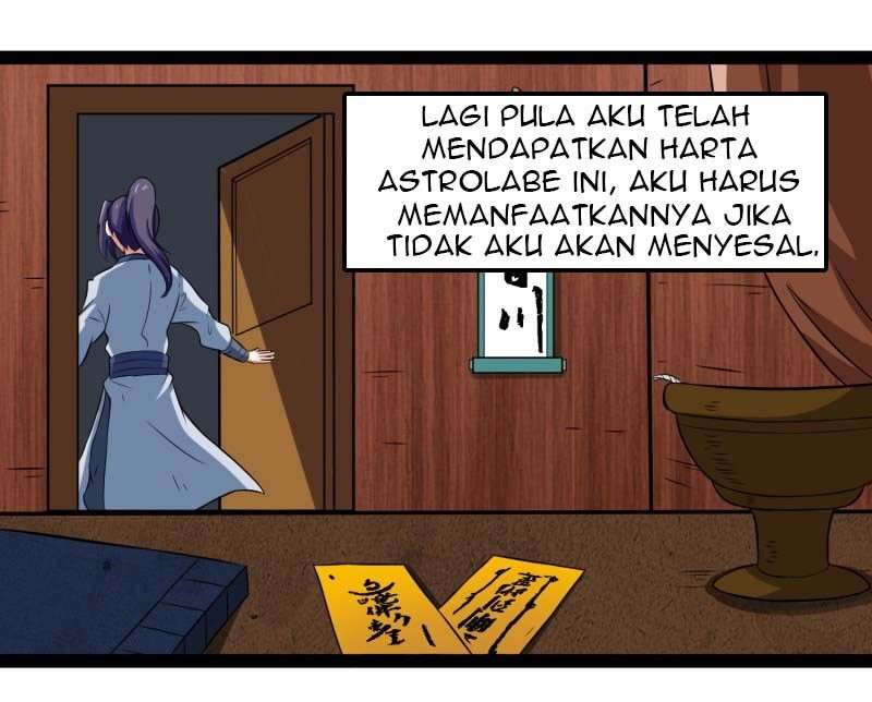 Ta Sui Xian He Chapter 18 Gambar 13