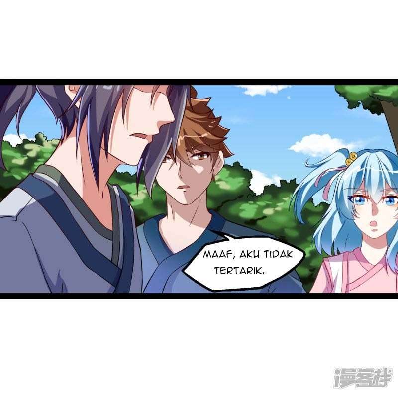 Ta Sui Xian He Chapter 19 Gambar 11