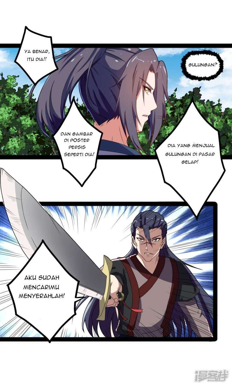 Ta Sui Xian He Chapter 19 Gambar 16