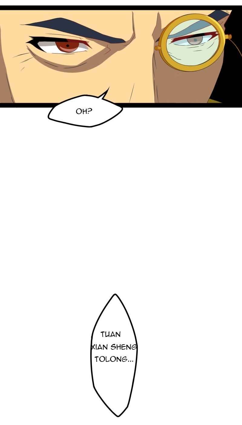 Baca Manhua Ta Sui Xian He Chapter 19 Gambar 2