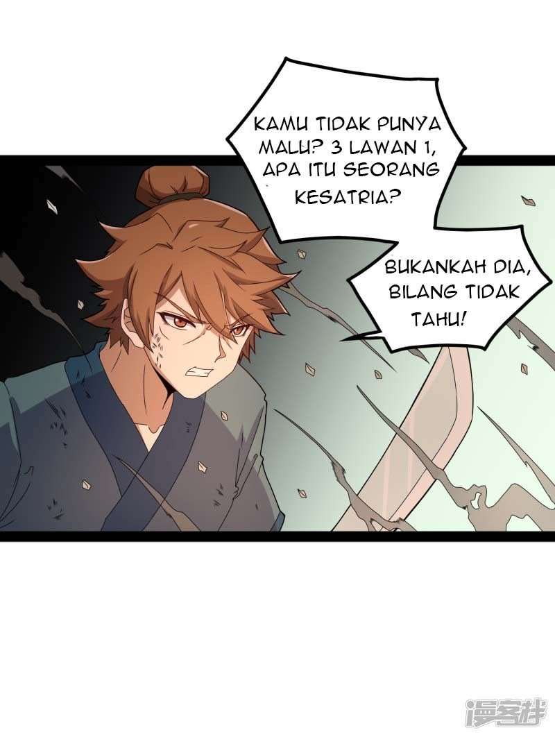Ta Sui Xian He Chapter 19 Gambar 23