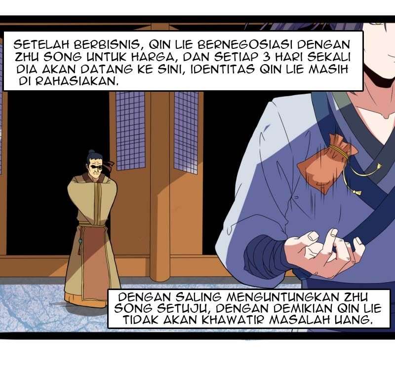 Ta Sui Xian He Chapter 19 Gambar 3