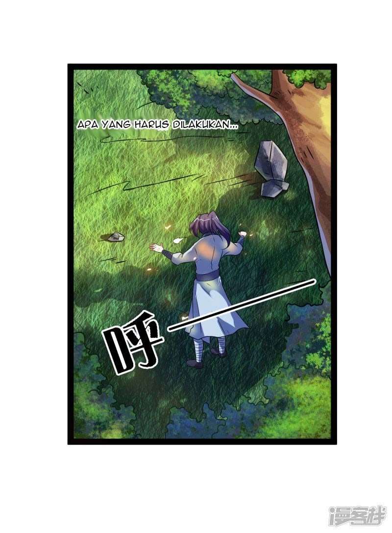 Ta Sui Xian He Chapter 19 Gambar 7